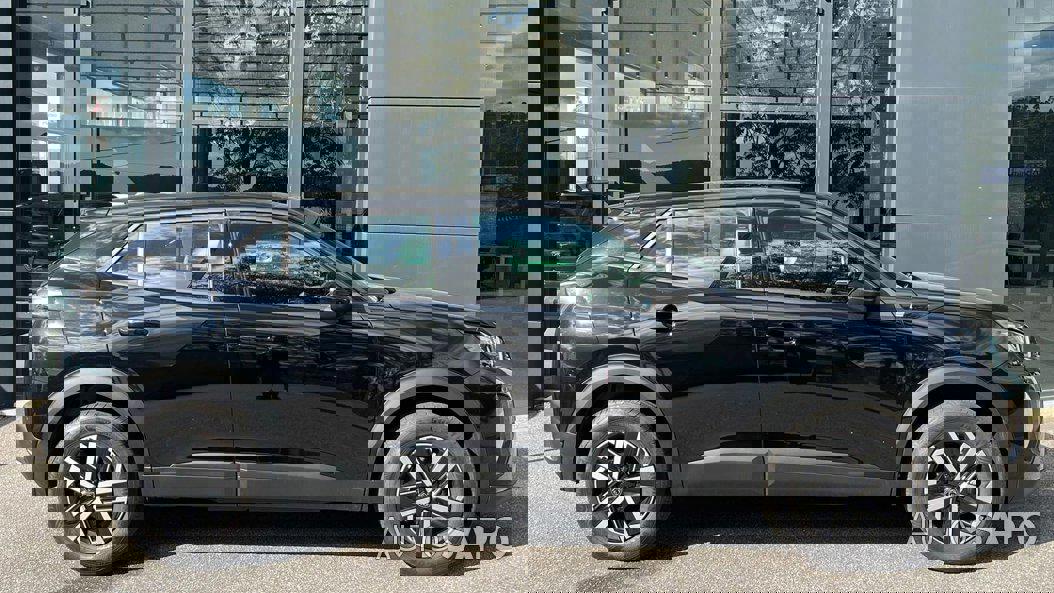 Peugeot 2008 1.2 PureTech Active de 2025