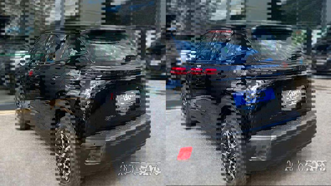 Peugeot 2008 1.2 PureTech Active de 2025