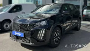 Peugeot 2008 1.2 PureTech Active de 2025