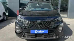 Peugeot 2008 1.2 PureTech Active de 2025