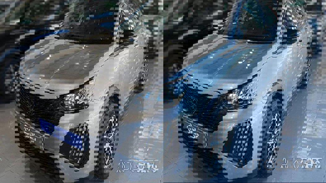 Peugeot 2008 1.2 PureTech Style de 2024