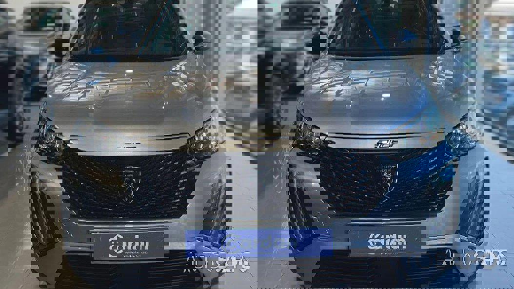 Peugeot 2008 1.2 PureTech Style de 2024