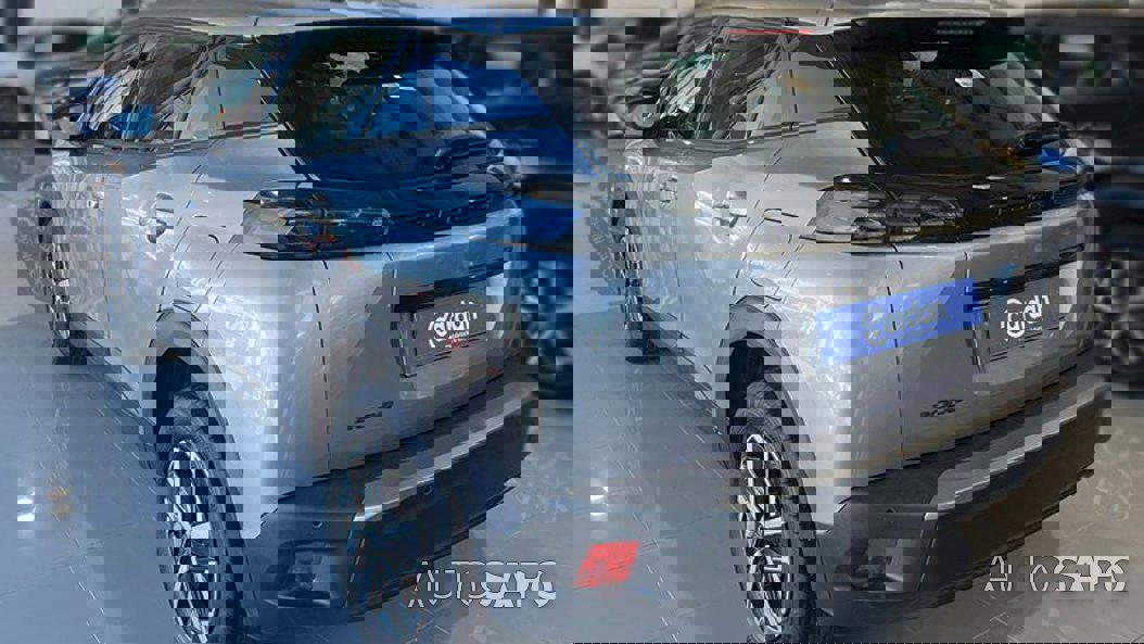 Peugeot 2008 1.2 PureTech Style de 2024