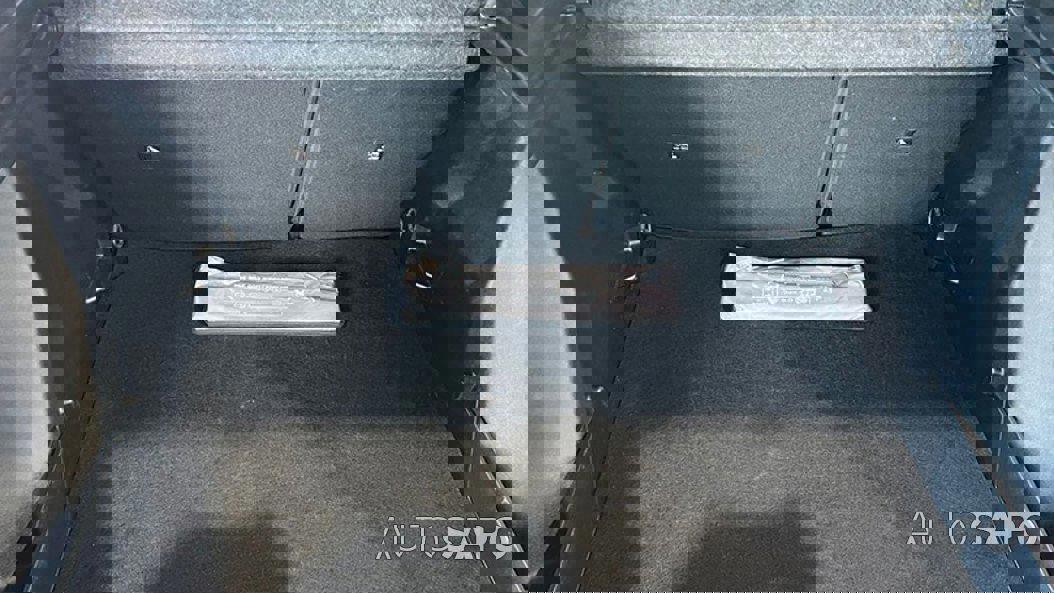 Peugeot 2008 1.2 PureTech Style de 2024