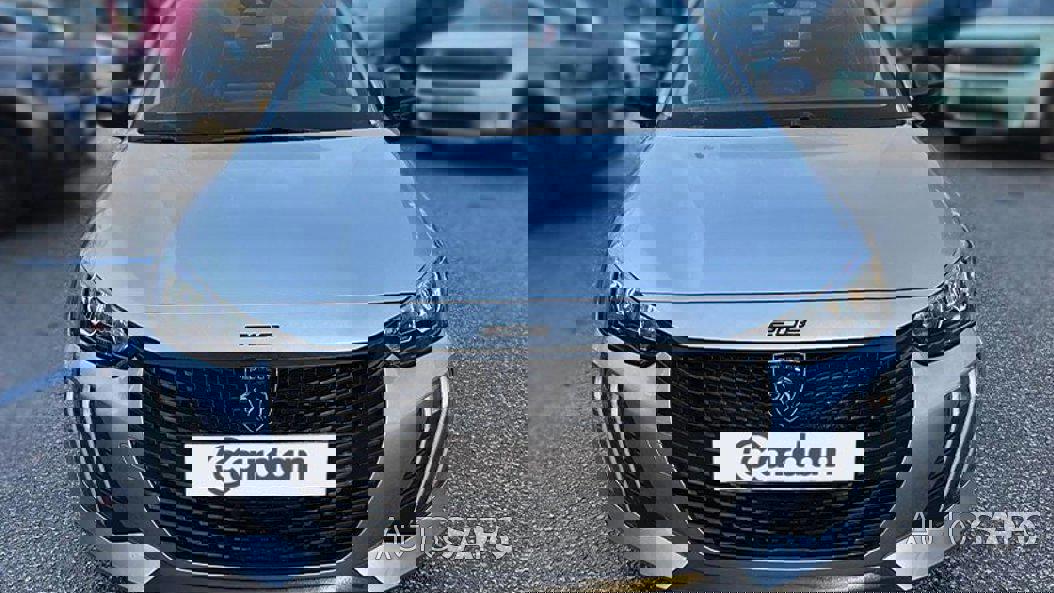 Peugeot 208 1.2 PureTech Active de 2024