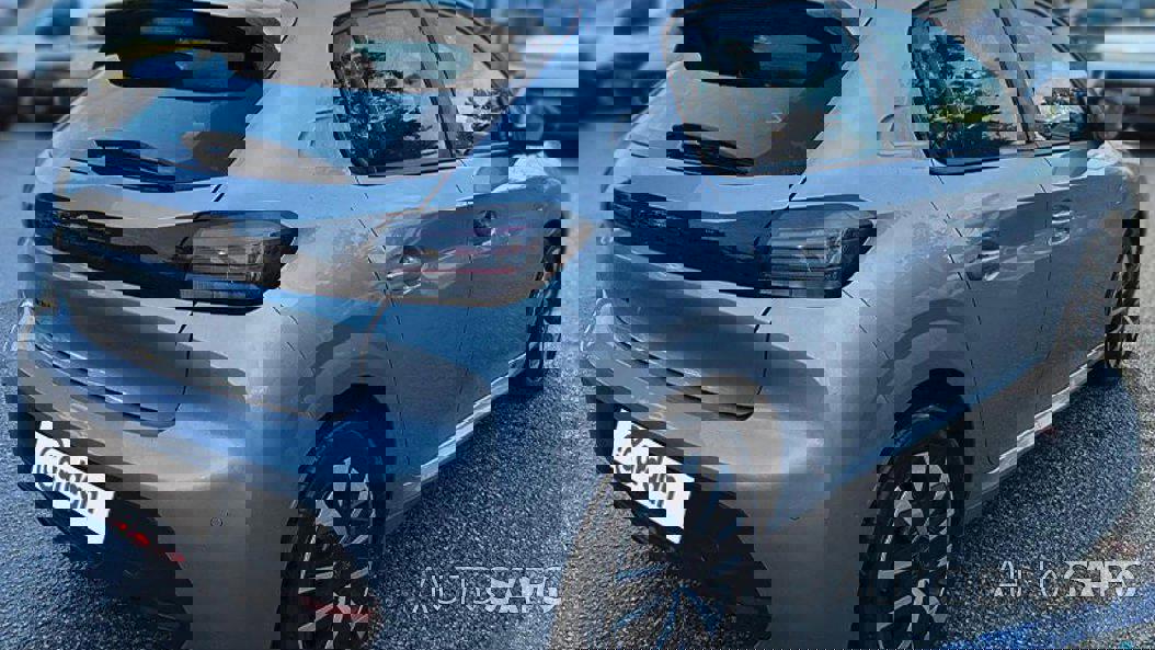 Peugeot 208 1.2 PureTech Active de 2024