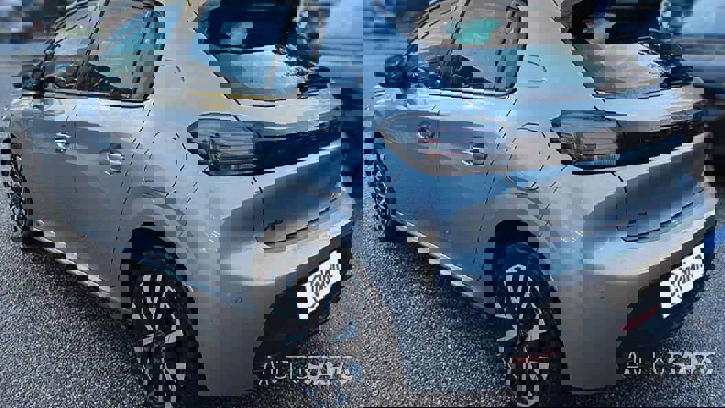 Peugeot 208 1.2 PureTech Active de 2024