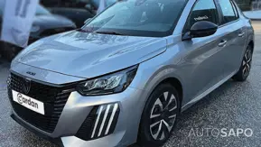 Peugeot 208 1.2 PureTech Active de 2024