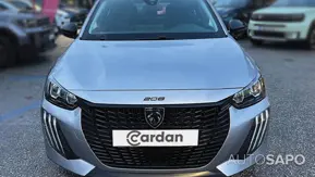 Peugeot 208 1.2 PureTech Active de 2024