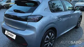 Peugeot 208 1.2 PureTech Active de 2024