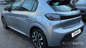 Peugeot 208 1.2 PureTech Active de 2024