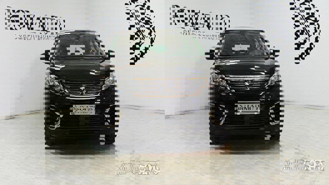 Peugeot 5008 1.2 PureTech Active Pack de 2019