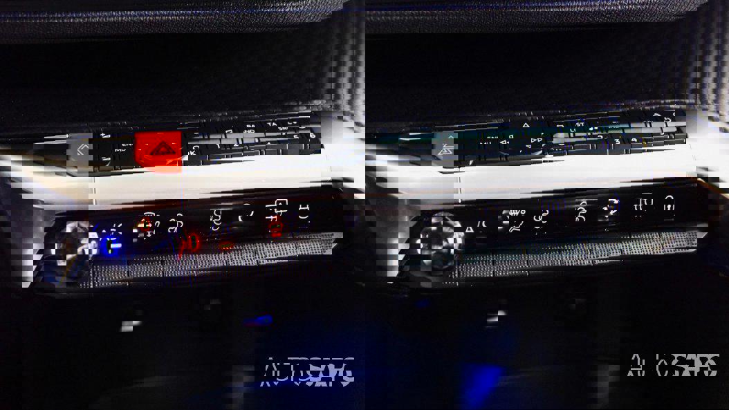 Peugeot 5008 1.2 PureTech Active Pack de 2019