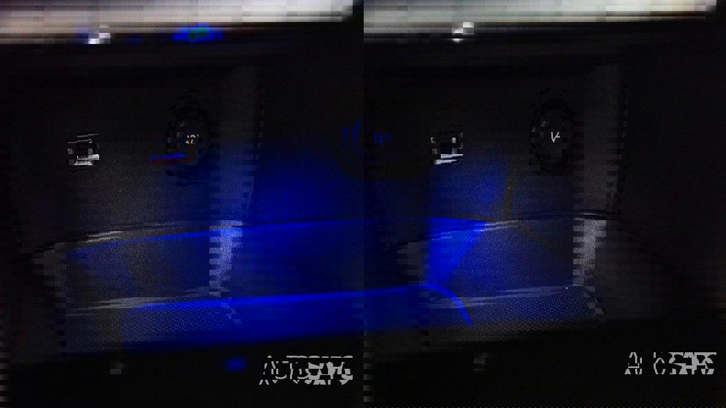 Peugeot 5008 1.2 PureTech Active Pack de 2019