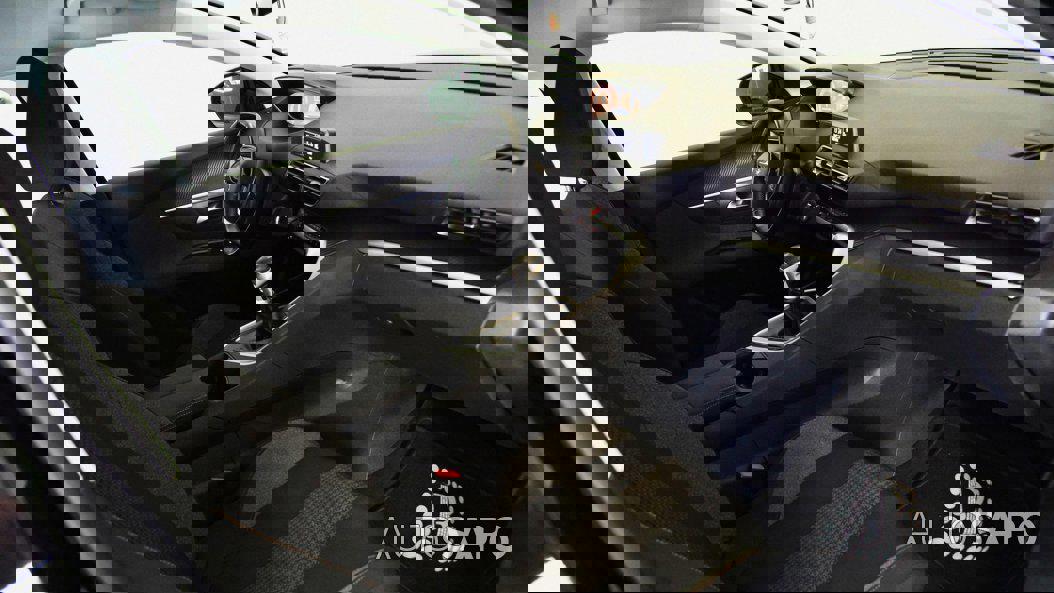 Peugeot 5008 1.2 PureTech Active Pack de 2019