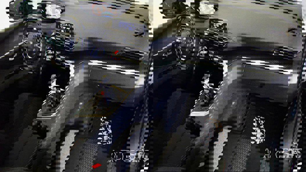 Peugeot 5008 1.2 PureTech Active Pack de 2019