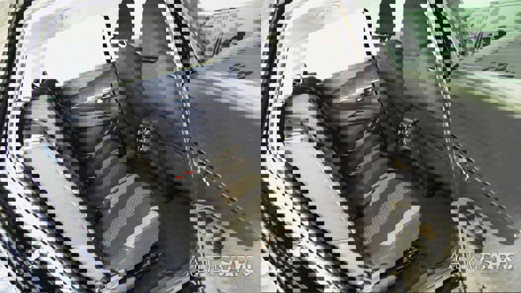 Peugeot 5008 1.2 PureTech Active Pack de 2019