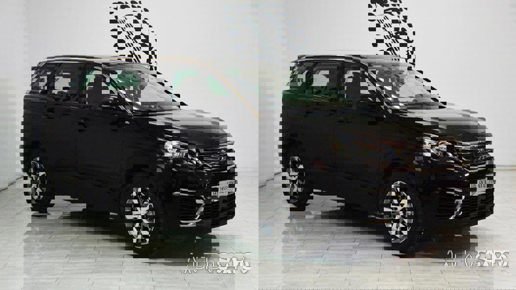 Peugeot 5008 1.2 PureTech Active Pack de 2019