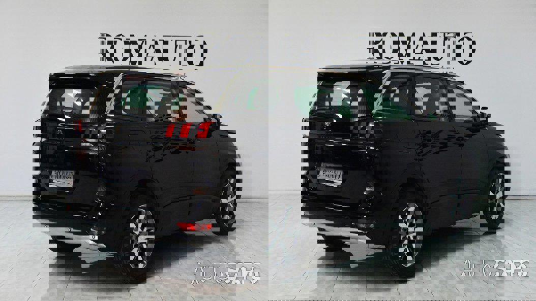 Peugeot 5008 1.2 PureTech Active Pack de 2019