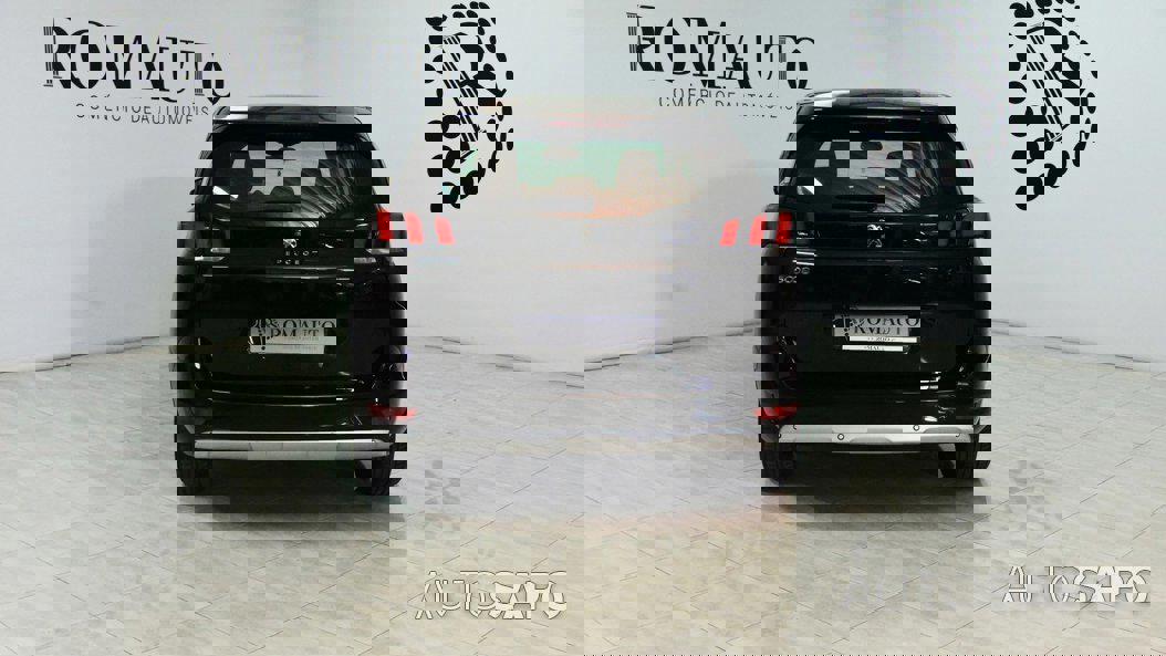 Peugeot 5008 1.2 PureTech Active Pack de 2019