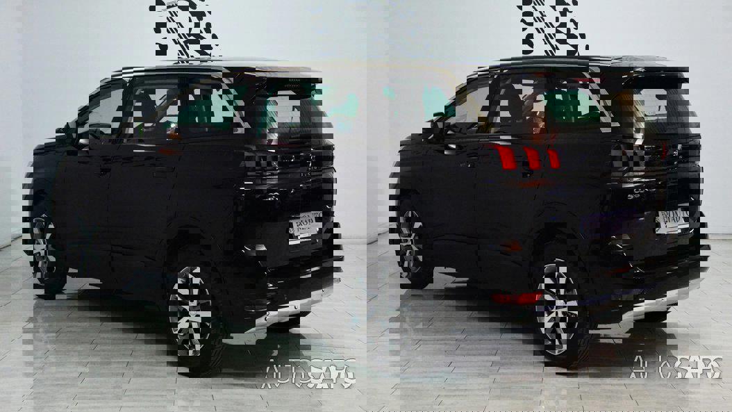 Peugeot 5008 1.2 PureTech Active Pack de 2019