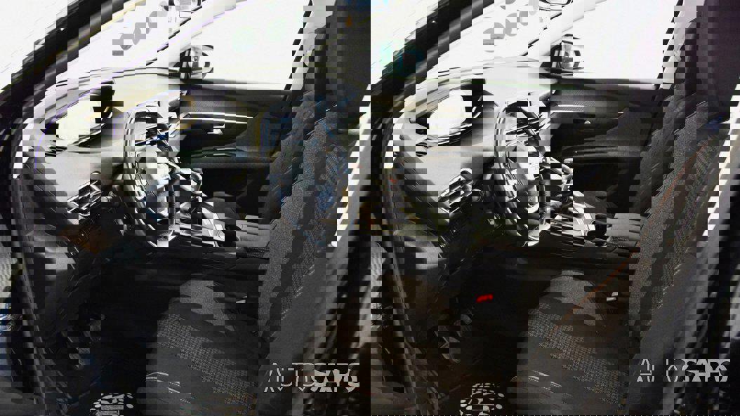 Peugeot 5008 1.2 PureTech Active Pack de 2019