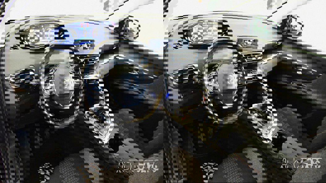 Peugeot 5008 1.2 PureTech Active Pack de 2019