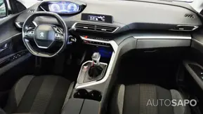 Peugeot 5008 1.2 PureTech Active Pack de 2019