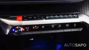 Peugeot 5008 1.2 PureTech Active Pack de 2019