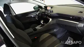 Peugeot 5008 1.2 PureTech Active Pack de 2019