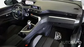 Peugeot 5008 1.2 PureTech Active Pack de 2019