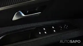 Peugeot 5008 1.2 PureTech Active Pack de 2019