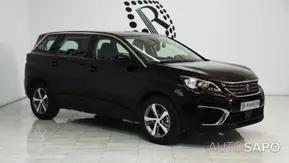 Peugeot 5008 1.2 PureTech Active Pack de 2019