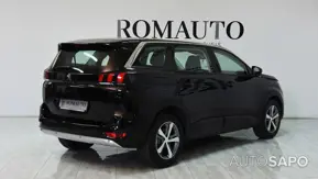 Peugeot 5008 1.2 PureTech Active Pack de 2019