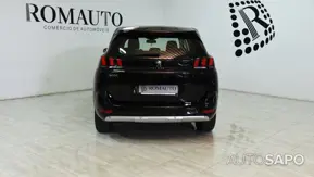 Peugeot 5008 1.2 PureTech Active Pack de 2019