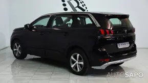 Peugeot 5008 1.2 PureTech Active Pack de 2019
