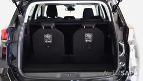 Peugeot 5008 1.2 PureTech Active Pack de 2019