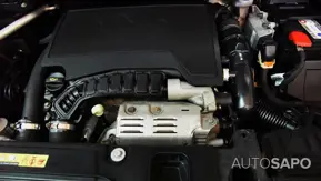 Peugeot 5008 1.2 PureTech Active Pack de 2019