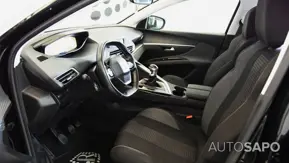 Peugeot 5008 1.2 PureTech Active Pack de 2019