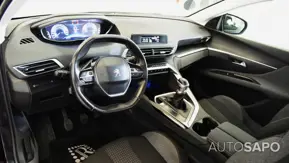 Peugeot 5008 1.2 PureTech Active Pack de 2019