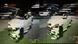 Mercedes-Benz Classe C de 2023