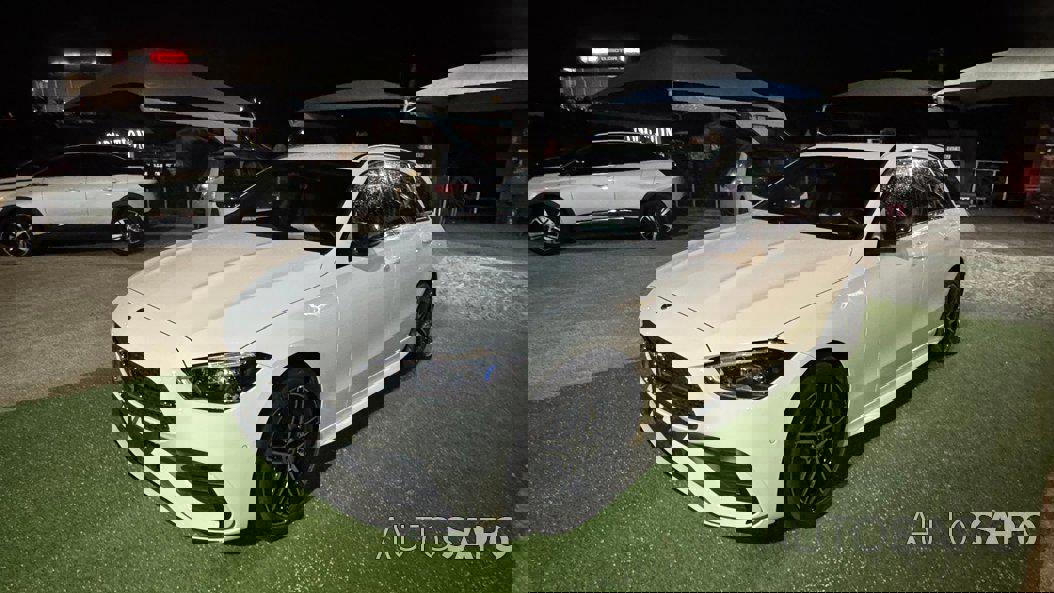 Mercedes-Benz Classe C de 2023