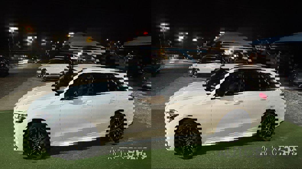 Mercedes-Benz Classe C de 2023