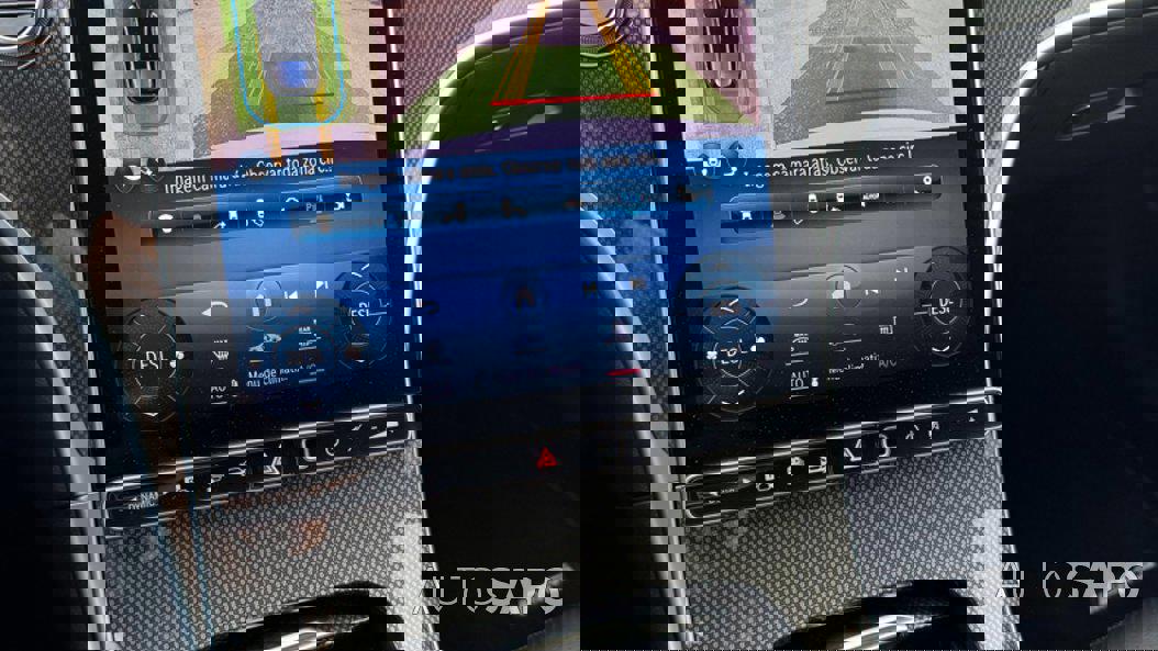 Mercedes-Benz Classe C de 2023