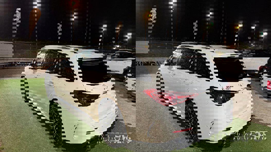 Mercedes-Benz Classe C de 2023