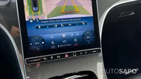 Mercedes-Benz Classe C de 2023