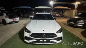 Mercedes-Benz Classe C de 2023