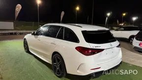 Mercedes-Benz Classe C de 2023