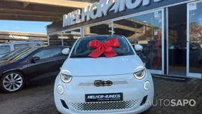 Fiat 500e de 2023