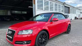 Audi A3 de 2010